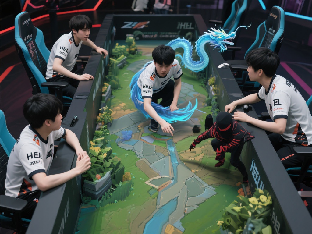 团体的活动 团体的活动