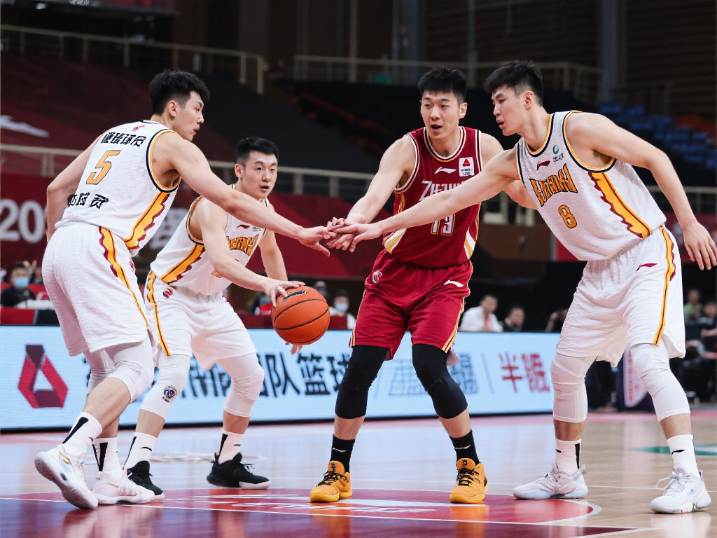 不同的玩家 不同的玩家