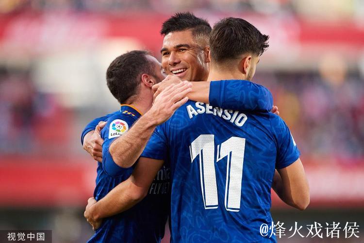 阿拉维斯对阵皇马：德尼斯-苏亚雷斯与洪尼-奥托先发，姆巴佩联手维尼修斯出战