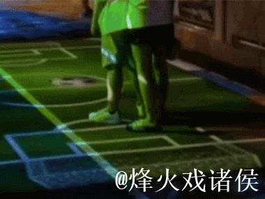 追光｜认识一下！你的赛博“网球搭子”和AI“运动私教”