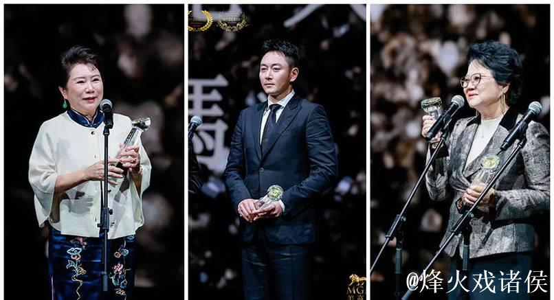 电影《再生密码》包揽澳门电影节四项荣誉 电影《再生密码》包揽澳门电影节四项荣誉